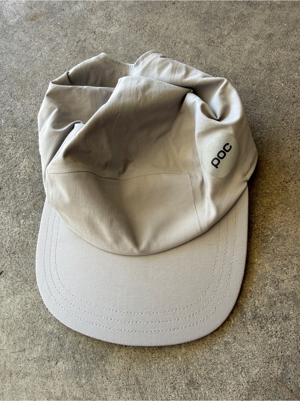 Adjustable Running Hat, OS by POC